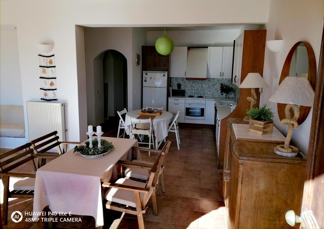 Alekos Beach Houses-Alekos Beach Complex Lixouri Dış mekan fotoğraf