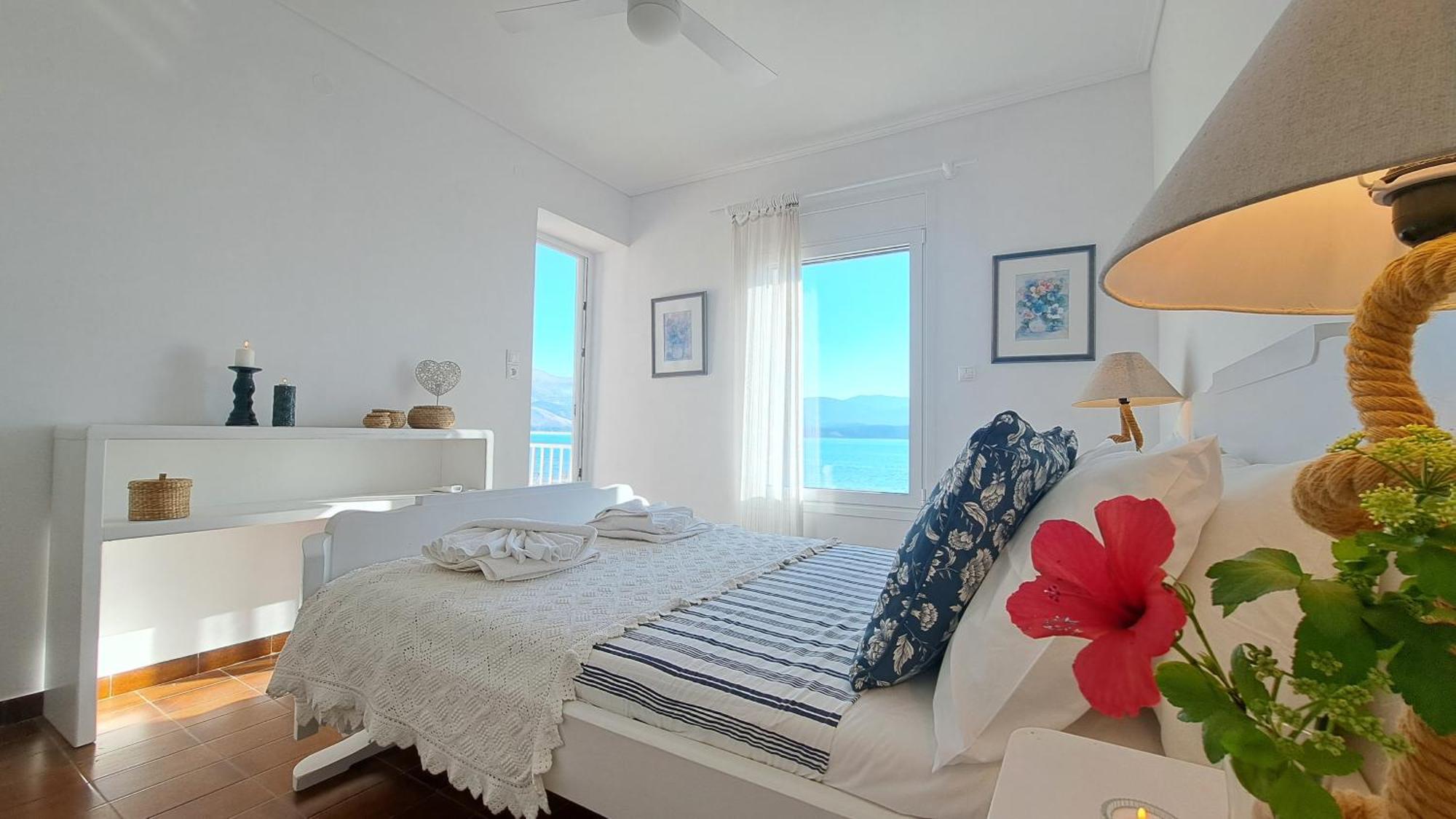 Alekos Beach Houses-Alekos Beach Complex Lixouri Dış mekan fotoğraf