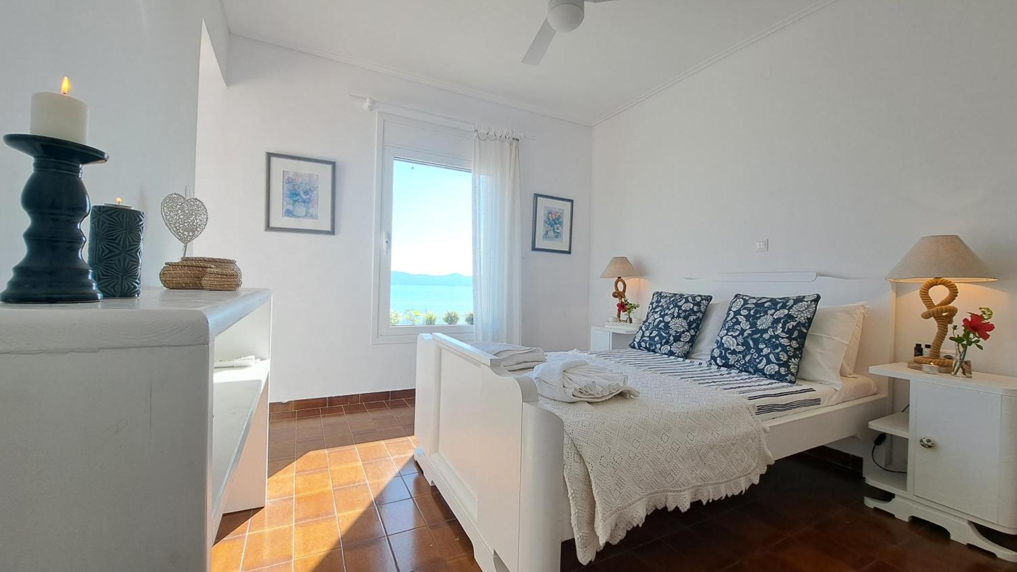 Alekos Beach Houses-Alekos Beach Complex Lixouri Dış mekan fotoğraf