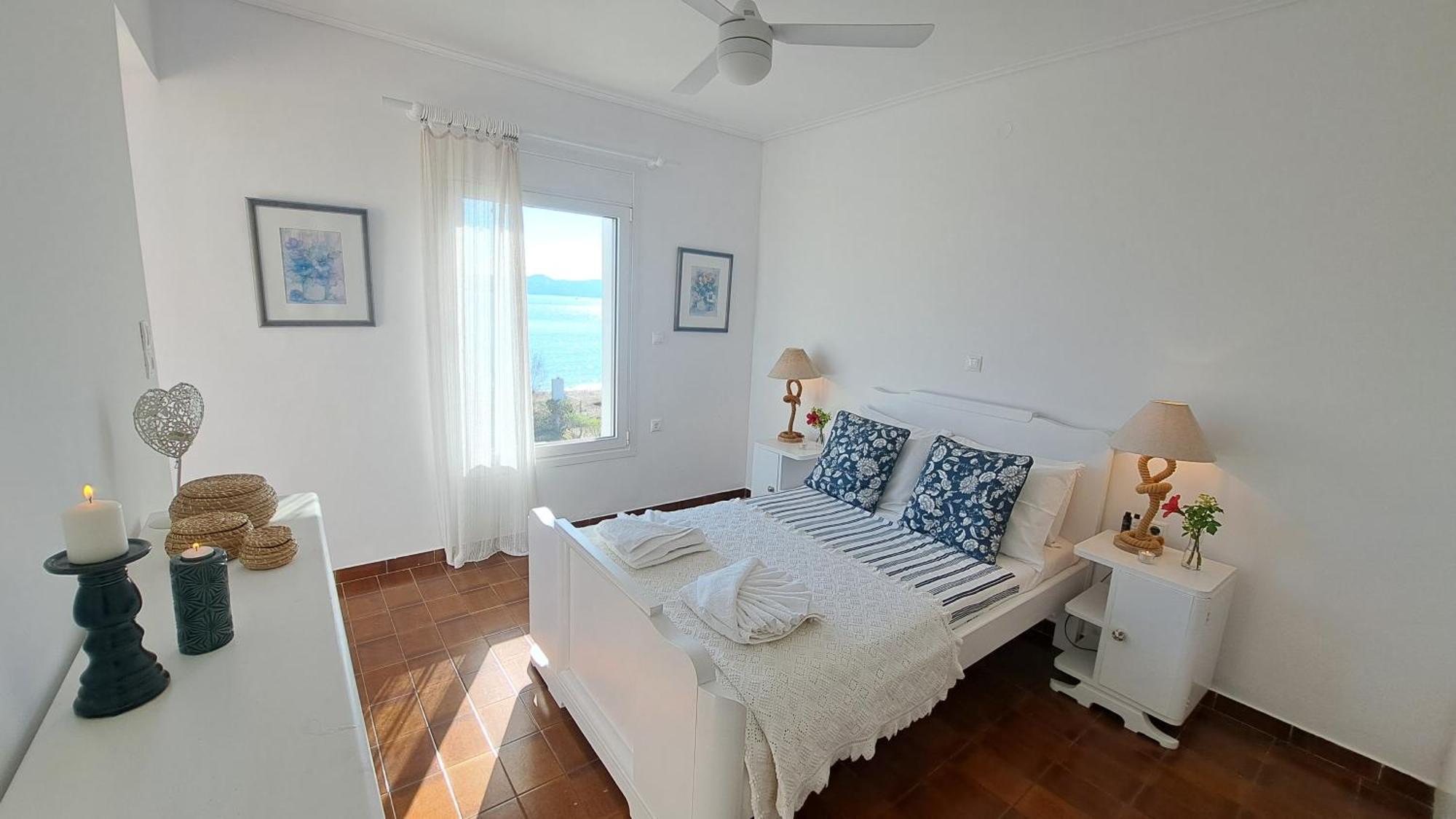 Alekos Beach Houses-Alekos Beach Complex Lixouri Dış mekan fotoğraf