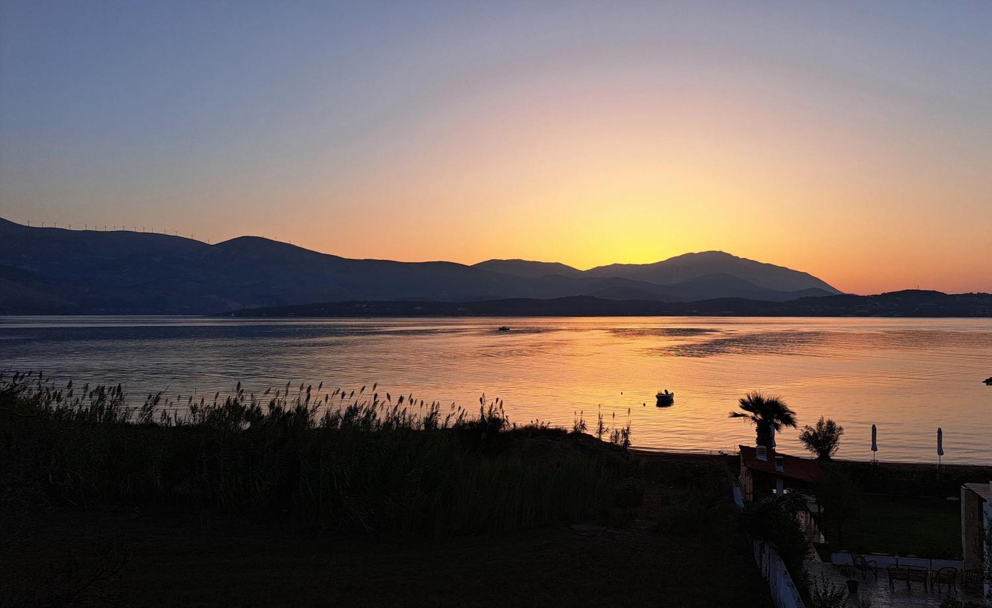 Alekos Beach Houses-Alekos Beach Complex Lixouri Dış mekan fotoğraf