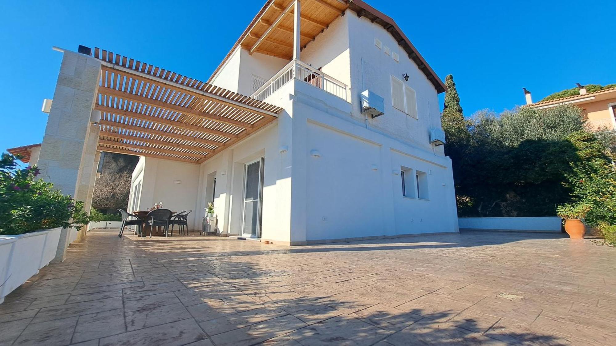 Alekos Beach Houses-Alekos Beach Complex Lixouri Dış mekan fotoğraf