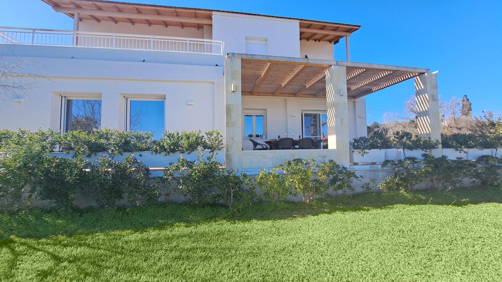 Alekos Beach Houses-Alekos Beach Complex Lixouri Dış mekan fotoğraf