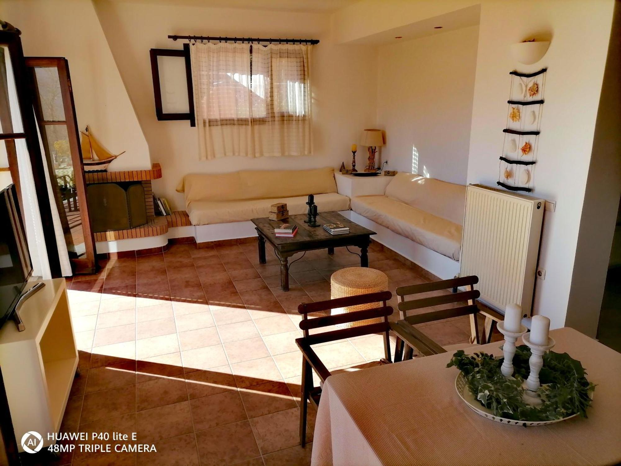 Alekos Beach Houses-Alekos Beach Complex Lixouri Dış mekan fotoğraf